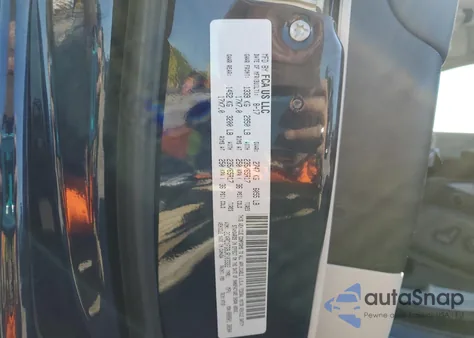 2018 Chrysler Pacifica Touring Plus from USA, damaged, VIN 2C4RC1FG9JR103322